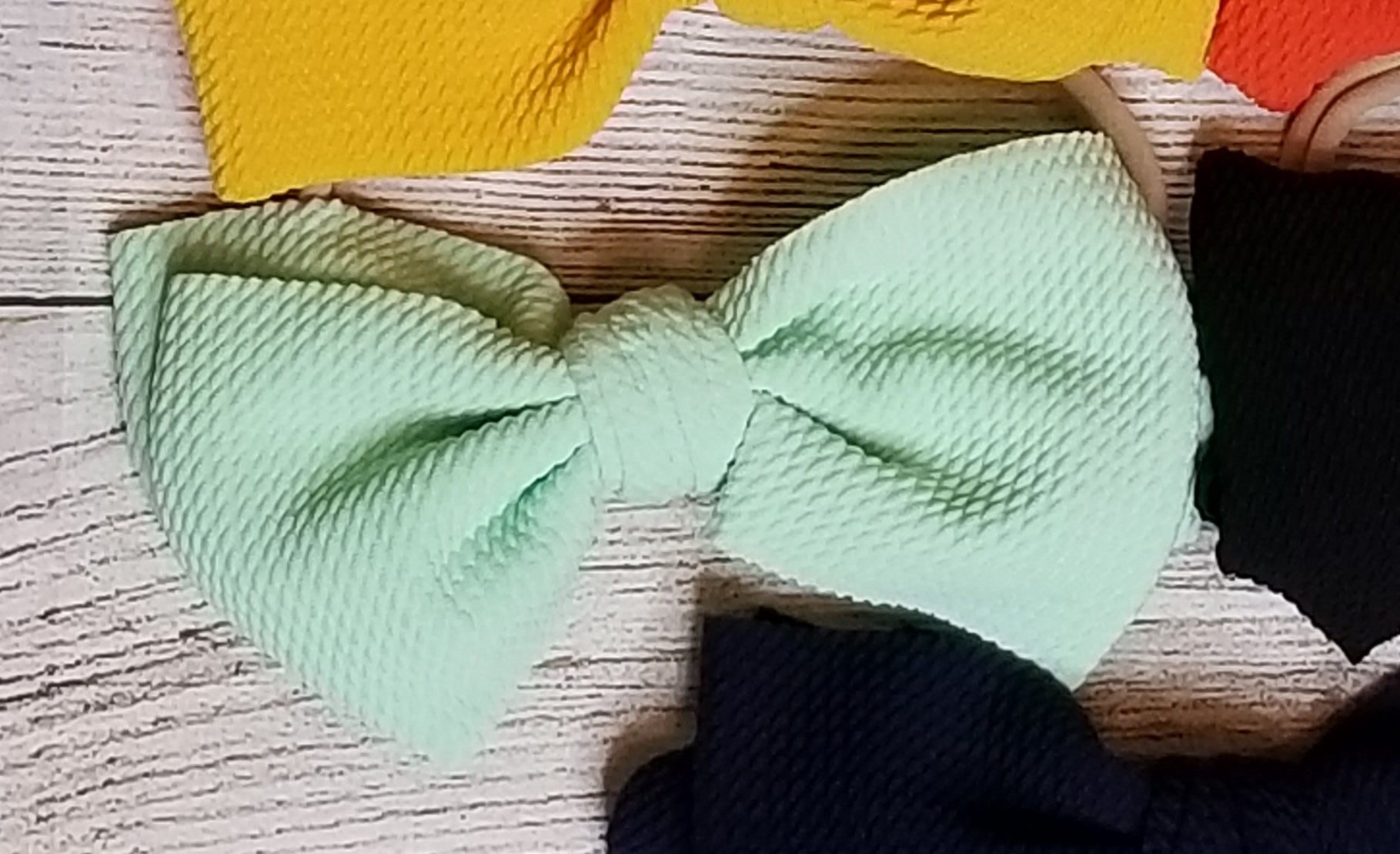 Bow Headbands