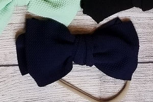 Bow Headbands