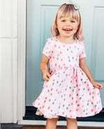 Ollie Jay Perfect Twirl Dress