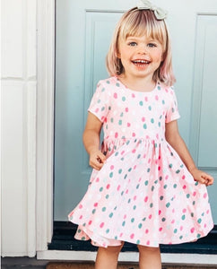 Ollie Jay Perfect Twirl Dress