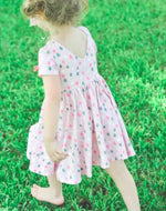 Ollie Jay Perfect Twirl Dress