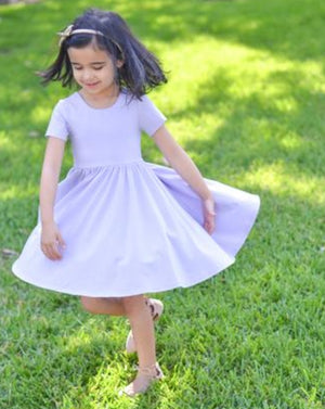 Ollie Jay Perfect Twirl Dress